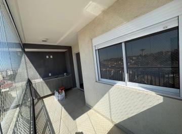 Apartamento de 3 quartos, São Paulo · Apartamento para alugar no Jd Bonfiglioli com 3 quartos 80m2
