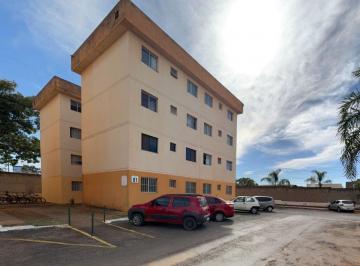 Apartamento de 2 quartos, Valparaíso de Goiás · Apartamento Térreo, proximo ao shopping Sul