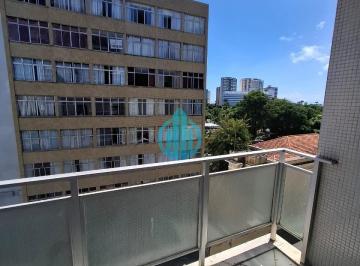 Foto 31 · VENDE-SE APARTAMENTO 3/4 NO CANELA SALVADOR - BA!