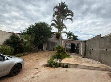 Casa de 3 quartos, Águas Claras · Casa térrea na laje em condomínio fechado no conjunto 05 arniqueira