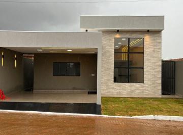 Casa de 3 quartos, Vicente Pires · Casa com 3 quartos e 200m² - 26 de Setmbro, Rua 2