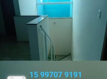 Casa de 3 quartos, Sorocaba · Lindo sobrado no horto 1 Em Sorocaba para locação