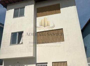 Foto 01 · Apartamento à venda em Lauro de Freitas-BA, Vila Praiana: 3 quartos, 1 suíte, 2 salas, 2 banheiros,