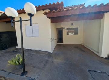 Foto 01 · Aluguel de Casa em Condomínio no Recreio dos Sorocabanos, Sorocaba-SP: 2 quartos, 2 salas, 1 banheir
