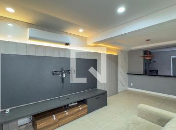 Casa · 220m² · 3 Quartos · 2 Vagas · Casa à Venda - Brooklin, 3 Quartos, 220 m2