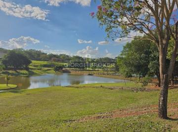 Foto 01 · Terreno de 924,40 m² no Golden Park Residence em Mirassol-SP: oportunidade única de investimento!