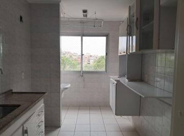 Apartamento de 2 quartos, São Paulo · Apartamento de 58 m² com 2 quartos à venda no Jaguaré