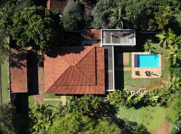Rural , Ribeirão Preto · Chácara Bonfim: 24.000m² com casa sede, piscina e lazer completo em Ribeirão Pre