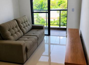 Apartamento de 2 quartos, São Luís · Alugo lindo Apartamento novo, Edificio Way Residence com armarios nos quartos, e nos banheiros.