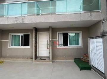 2f2afd3accd88ee8da434f7c9811b458e421da3c · Sobrado com 3 dormitórios à venda, 230 m² por R$ 940.000,00 - Boa Vista - Curitiba/PR