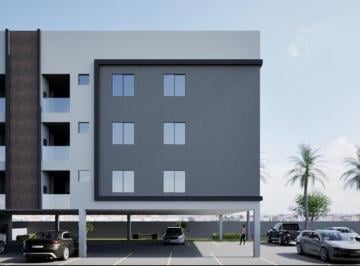 87d2abefbeb9f7219860763d58a728c67057fe7a · Apartamento com 2 dormitórios à venda, 42 m² por R$ 299.000 - Planta Bairro Weissópolis - Pinhais/PR