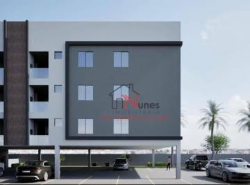 eb6e8dcb95ac8431cb473dc66f09a329b9212603 · Apartamento com 2 dormitórios à venda, 42 m² por R$ 299.000,00 - Planta Bairro Weissópolis - Pinhais