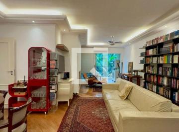 Apartamento · 133m² · 3 Quartos · 3 Vagas · Apartamento à Venda - Alto de Pinheiros, 3 Quartos, 133 m2