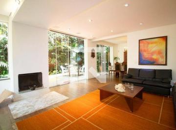 Casa · 400m² · 4 Quartos · 6 Vagas · Casa à Venda - Alto de Pinheiros, 4 Quartos,  400 m2