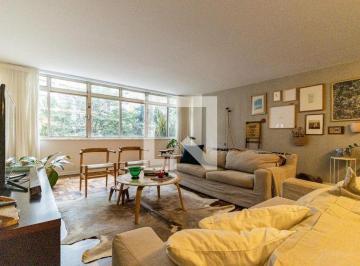 Apartamento · 254m² · 4 Quartos · 2 Vagas · Apartamento à Venda - Santa Cecília, 4 Quartos, 254 m2