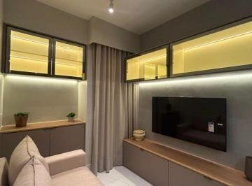 Apartamento de 1 quarto, Brasília · Kit 26m² no Sudoeste | Porteira Fechada | Mobiliado e Equipado | 1 Vaga
