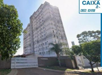 Apartamento de 2 quartos, Ribeirão Preto · Apto de leilão CAIXA em RIBEIRÃO PRETO/SP - FINANCIÁVEL - desconto de 42,58%