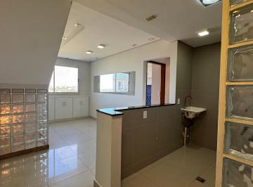 Apartamento de 3 quartos, Águas Claras · Qd.208|Res.Costa Verde|Duplex|89m²|3quartos|1suíte|Planejado|2vagas de garagem