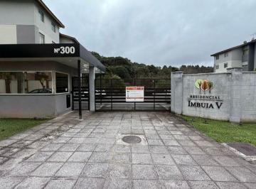 Apartamento de 2 quartos, Curitiba · Apartamento térreo com 2 quartos em Santa Cândida - Curitiba - PR