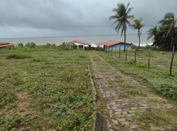 Casa de 4 quartos, Maxaranguape · Casa Beira mar de 2400 m² praia Barra de Maxaranguape com 4 quartos à venda