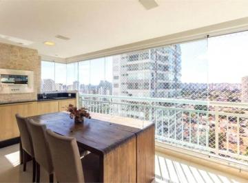 Apartamento de 3 quartos, São Paulo · Apartamento
Residencial a venda no
BROOKLIN !
