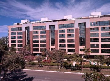 Apartamento de 1 quarto, Brasília · CLSW 300A VIA PLACE