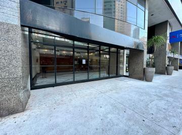 Comercial , Balneário Camboriú · Sala Comercial Térrea para Locação | Alvin Bauer 100m²