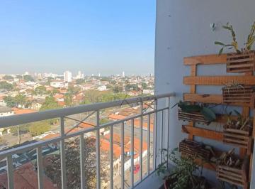 Apartamento de 2 quartos, São José dos Campos · Oportunidade, Apartamento Monte Castelo, Edifício La Vie Club Residence, 2 Dormitórios, Andar Alto