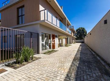 Casa de 3 quartos, Curitiba · Sobrado em Condomínio no Pilarzinho