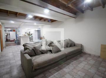 Casa · 160m² · 4 Quartos · 1 Vaga · Casa à Venda - Pinheiros, 4 Quartos, 160 m2