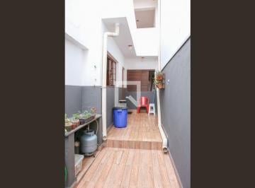 Casa · 120m² · 4 Quartos · 2 Vagas · Casa à Venda - Vila Leopoldina, 4 Quartos, 120 m2