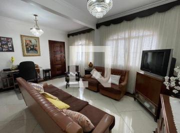 Casa · 120m² · 3 Quartos · 3 Vagas · Casa à Venda - Butantã, 3 Quartos, 120 m2