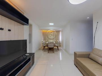 Apartamento de 3 quartos, Brasília · SQSW 301 - SUDOESTE