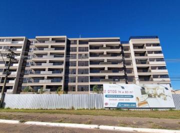 Apartamento de 3 quartos, Sobradinho · HP Vende: Lindo Apartamento Novo Moderno com Área de Lazer em Sobradinho