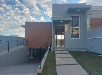 Foto 01 · Casa em Condomínio em Itu-SP, Jardim São José: 3 quartos, 1 suíte, 2 salas, 3 banheiros, 5 vagas, 25