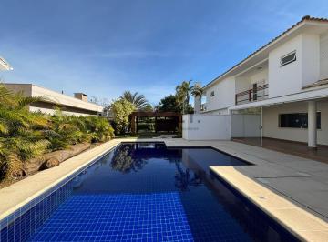 Foto 01 · Casa em condomínio à venda em Aracoiaba da Serra-SP, bairro Lago Azul, 4 quartos, 4 suítes, 2 salas,