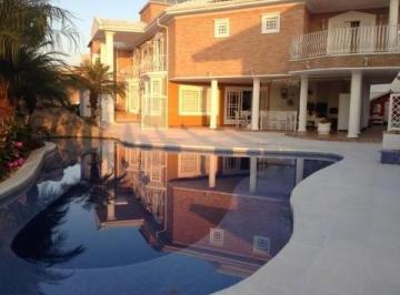 Foto 18 · Casa em Condomínio à Venda em Sorocaba-SP, Bairro Aparecidinha: 4 Quartos, 4 Suítes, 3 Salas, 1 Banh