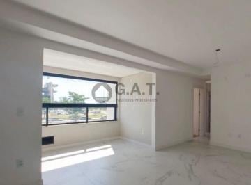 Foto 01 · Aluguel de Apartamento de 3 quartos c/ suíte e 2 vagas no Alto da Boa Vista, Sorocaba-SP - 92m² de p