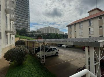 Foto 01 · Aluguel de apartamento em Votorantim-SP, Parque Morumbi: 2 quartos, 2 salas, 1 banheiro, vaga de gar