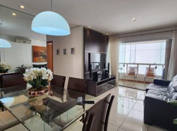 Apartamento de 2 quartos, Águas Claras · IMPRENSA III - ARMÁRIOS - NASCENTE - VARANDA - COMPLETO DE ARMÁRIOS