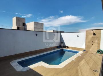 Foto 06 · Casa para Locação Condomínio Villagio Wanel - Sorocaba