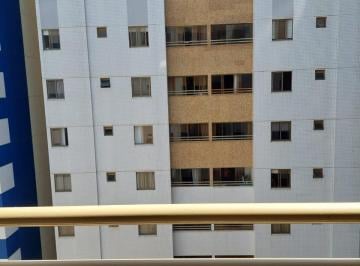 Apartamento de 4 quartos, Taguatinga · Aluguel de apartamento em Taguatinga 3 quartos e 3 suites e uma DPE