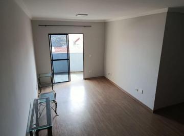 Apartamento de 2 quartos, Sorocaba · Apartamento de 64 m² com 2 quartos à venda no Jardim Vera Cruz