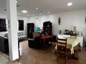 Casa · 270m² · 3 Quartos · 2 Vagas · Oportunidade - Casa Sobrado - Jacareí - Loteamento Villa Branca - 3 Dormitórios - 270m².
