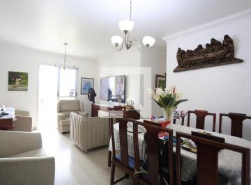 Casa · 72m² · 3 Quartos · 2 Vagas · Casa à Venda - Jaguaré, 3 Quartos, 72 m2