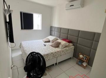 Foto 01 · Imperdível oportunidade de adquirir Apartamento Mobiliado à Venda | Condomínio Viva SIM | Bairro SIM