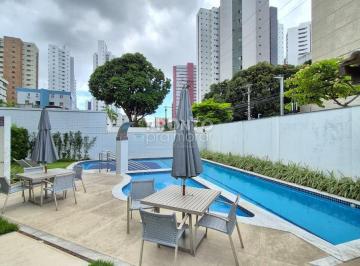 Apartamento de 3 quartos, Recife · APARTAMENTO PARA VENDER EM CASA AMARELA COM 3 QUARTOS E 80M