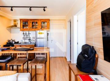 Apartamento de 2 quartos, São Paulo · Apartamento à Venda - Butantã, 2 Quartos, 34 m2