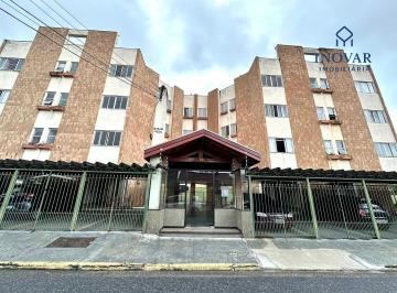 Apartamento · 103m² · 3 Quartos · 1 Vaga · Jardim das Indústrias - Apto de 103m² 3 Dormitórios, Suíte e Vaga Coberta