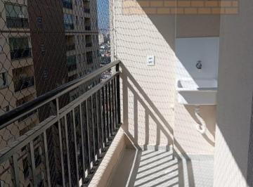 Foto 01 · Apartamento para locação em Taboão da Serra-SP, Jardim Três Irmãos: 2 quartos, 1 sala, 1 banheiro, 1